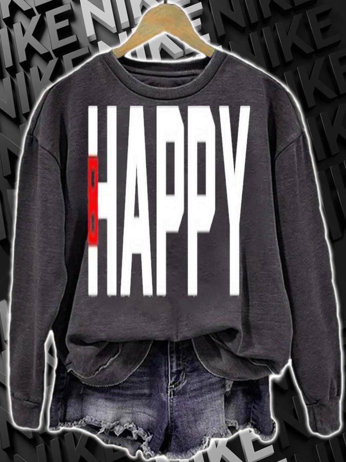 Happy Doug Warf Shirt t-shirt sweatshirt