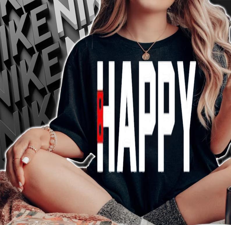 Happy Doug Warf Shirt t-shirt woman shirt