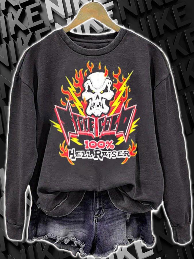 Stone Cold Steve Austin 100% Hell Raiser Shirt t-shirt sweatshirt