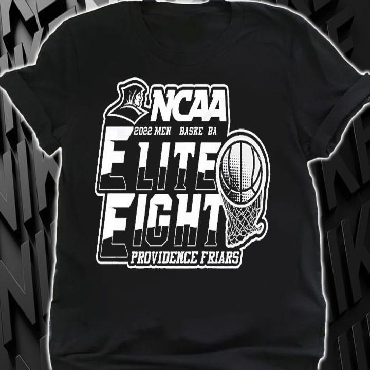 Providence Friars Elite Eight 2022 NCAA Men's Basketball T-Shirt t-shirt shirt