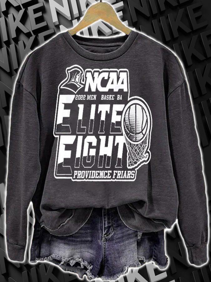Providence Friars Elite Eight 2022 NCAA Men's Basketball T-Shirt t-shirt sweatshirt