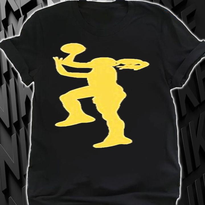 Chris Williamson Aja Statue T-Shirt t-shirt