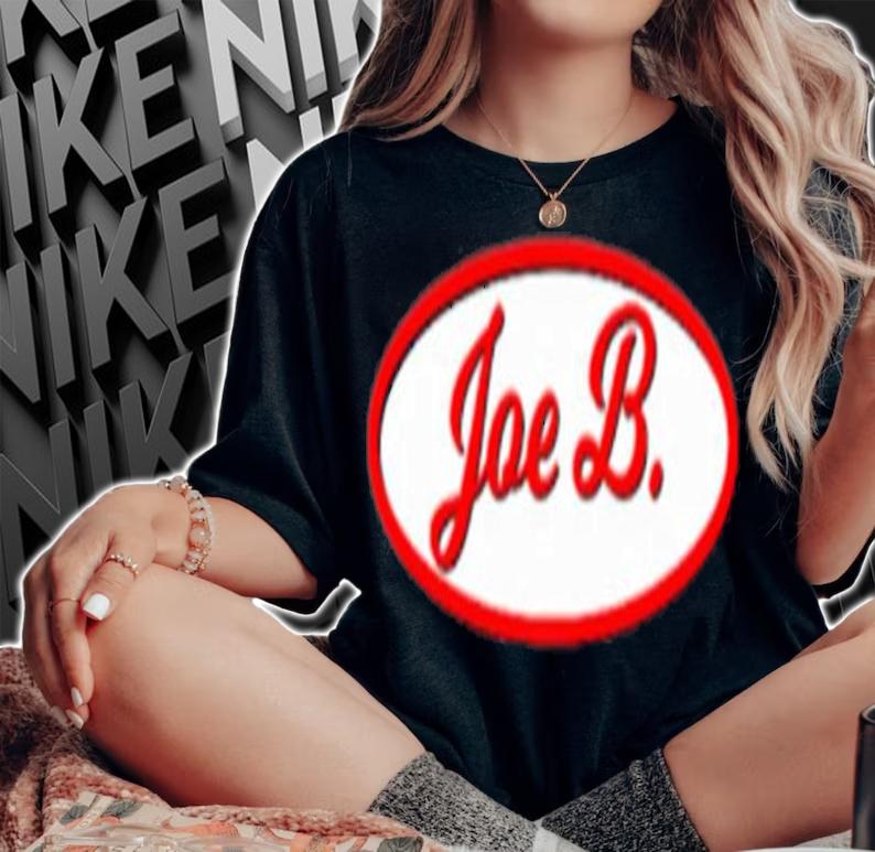 Joe Biden Halloween Costume Tee Name Tag T-Shirt t-shirt woman shirt