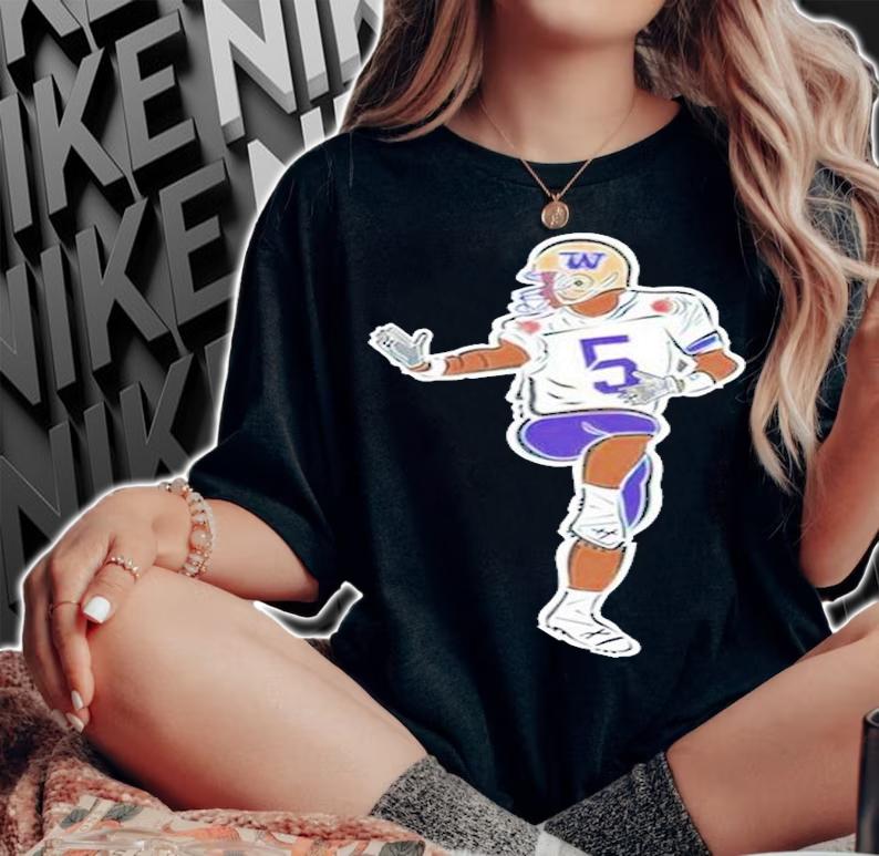 Mario Bailey 5 Husky Legend T-Shirt t-shirt woman shirt