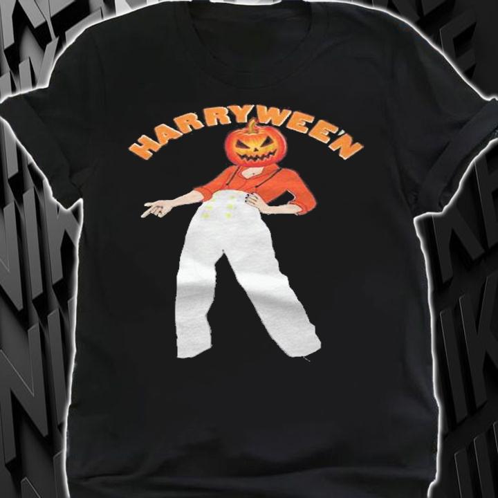 Harryween Classic Shirt shirt