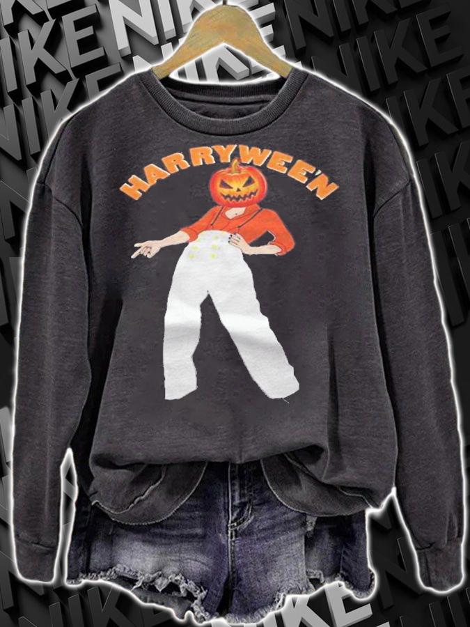 Harryween Classic Shirt sweatshirt