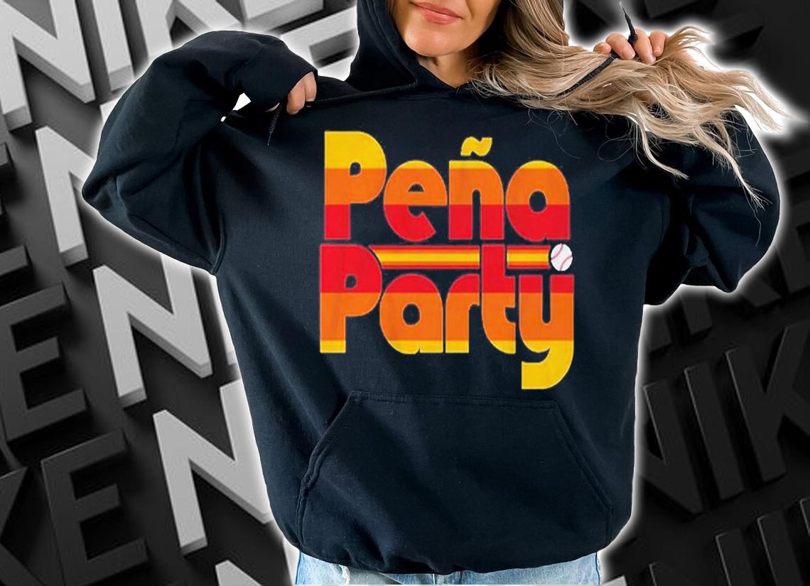 Jeremy Pea Party T-Shirt
