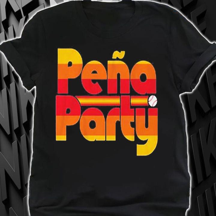 Jeremy Pea Party T-Shirt