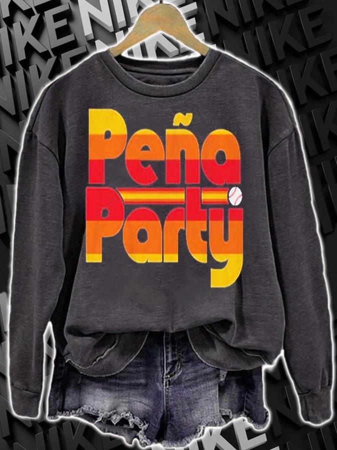 Jeremy Pea Party T-Shirt