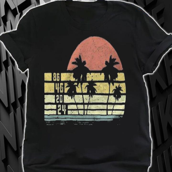 Joe Biden 8646 2024 T-Shirt