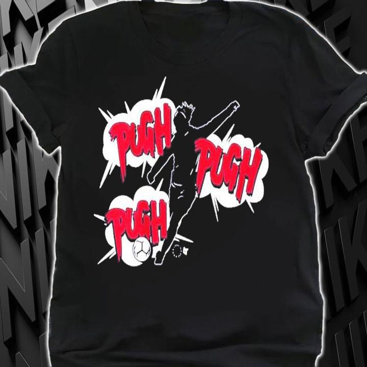 Mallory Pugh Pugh Pugh Pugh Shirt shirt