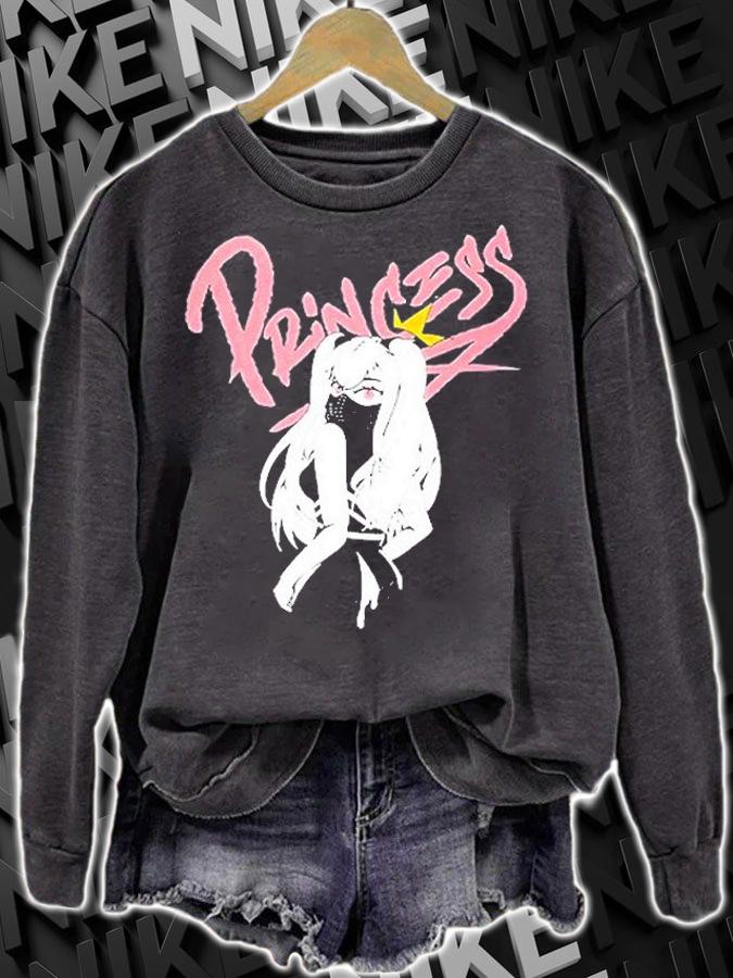 Princess Alex Merch T-Shirt