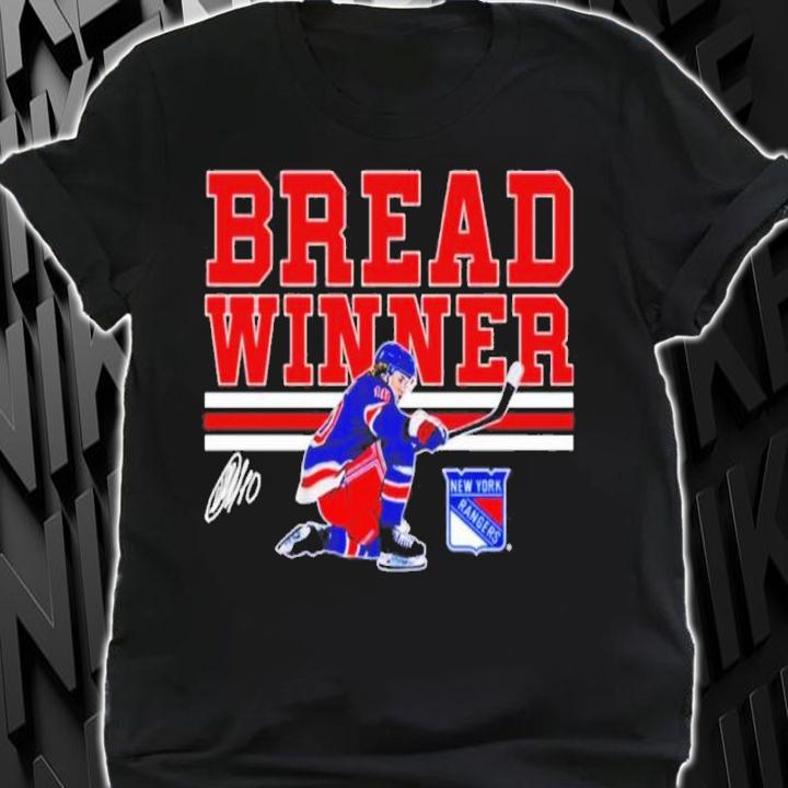 Rangers Artemi Panarin Bread Winner New York Rangers Shirt shirt