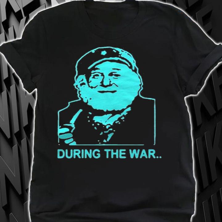 Uncle Albert Only Fools And Horses Shirt