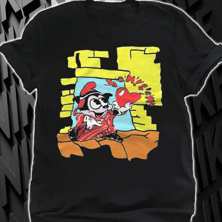 Freddie Wembley 86 T-shirt