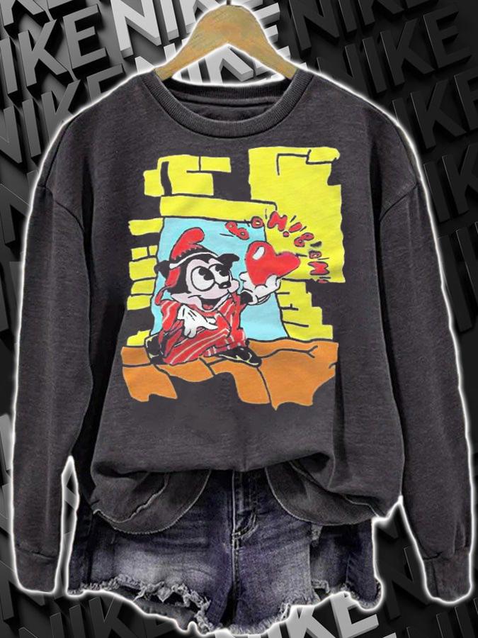 Freddie Wembley 86 T-shirt
