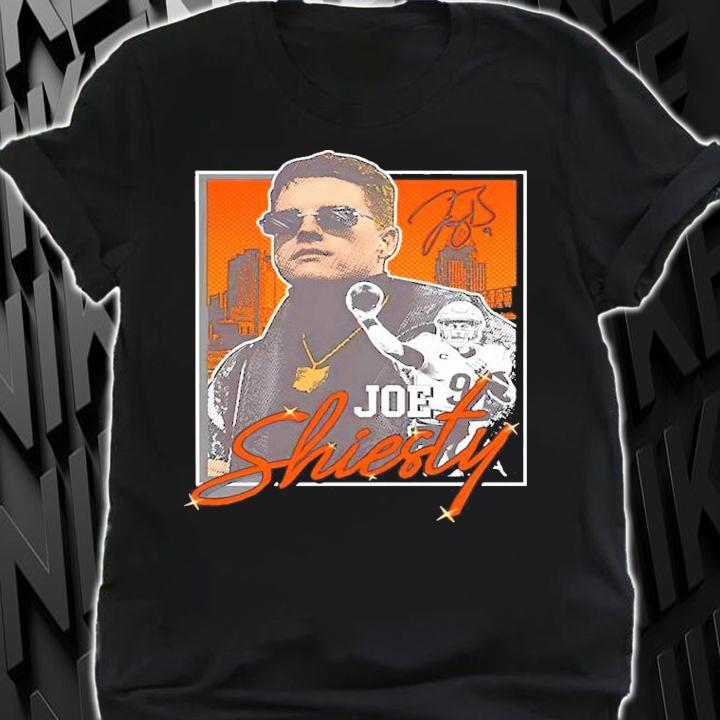 Commissioner Yas Joe Shiesty 9 Shirt shirt