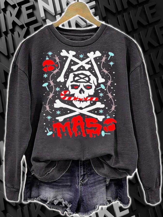 Jon Moxley Moxmas Holiday Shirt sweatshirt