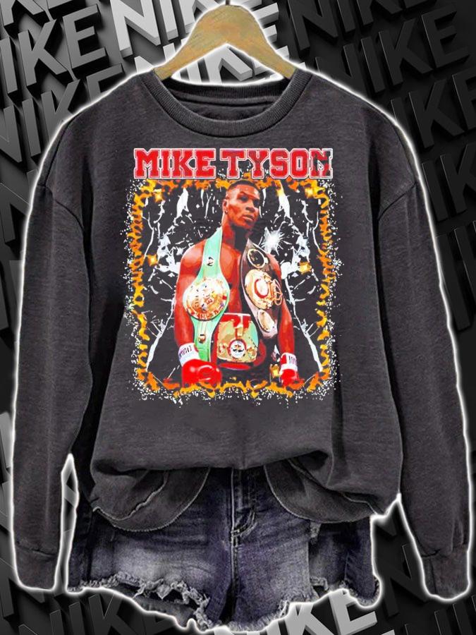 Mike Tyson Shirt