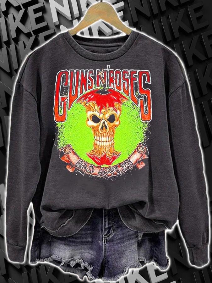 Guns N Roses Bad Apples T-shirt