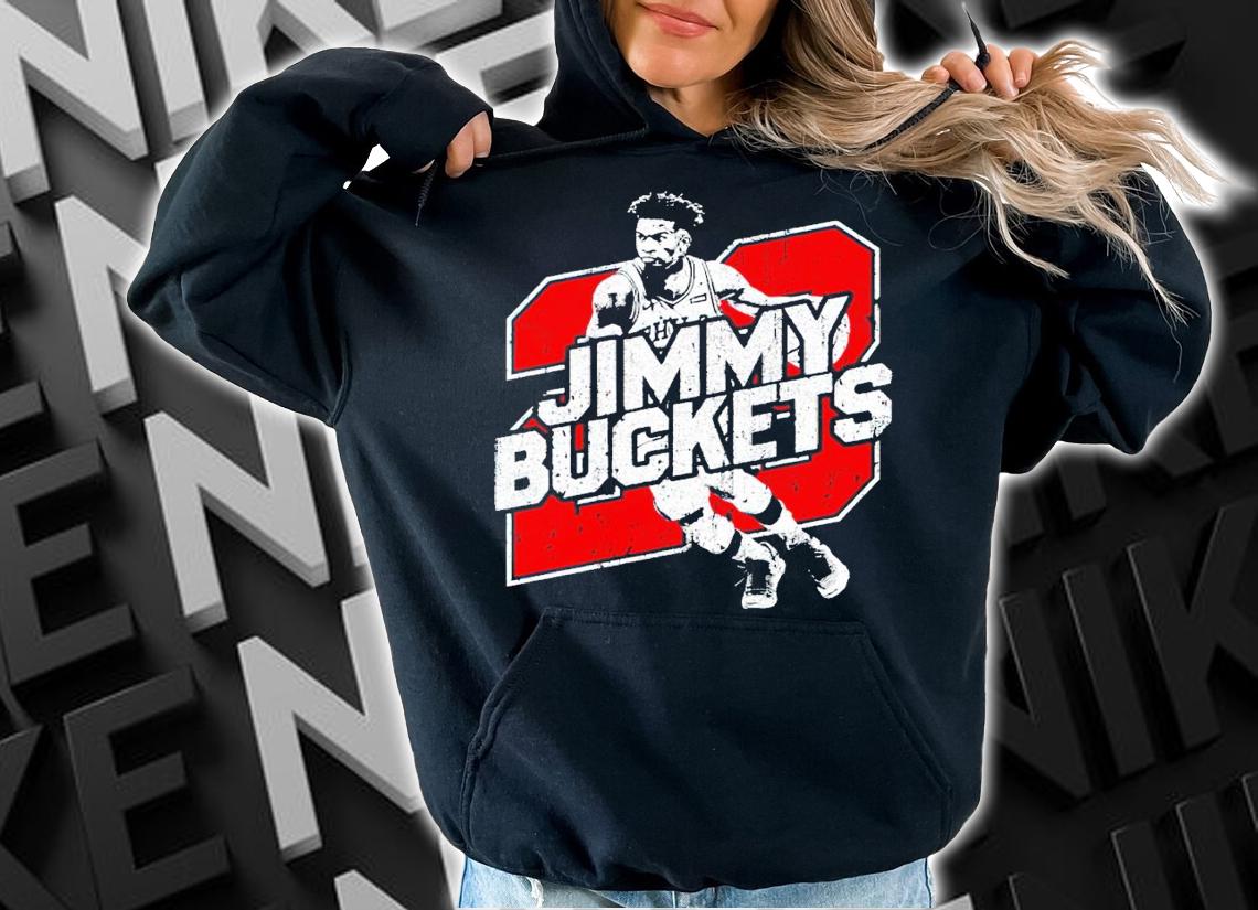Jimmy Butler Miami Heat basketball shirt hoodie