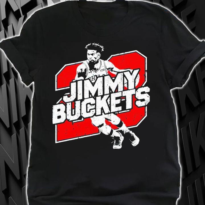 Jimmy Butler Miami Heat basketball shirt shirt
