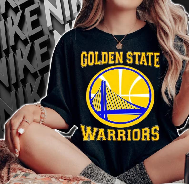 Stephen Curry 30 Golden State Warriors Shirt woman shirt