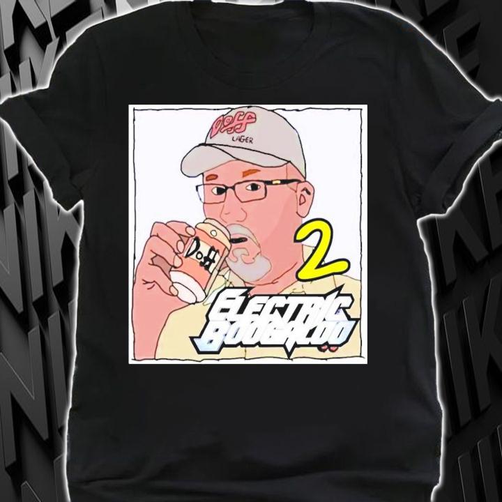 Don't Tag Sean Hachey 2 shirt
