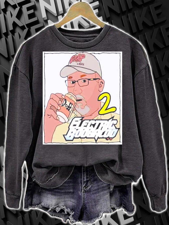 Don't Tag Sean Hachey 2 shirt