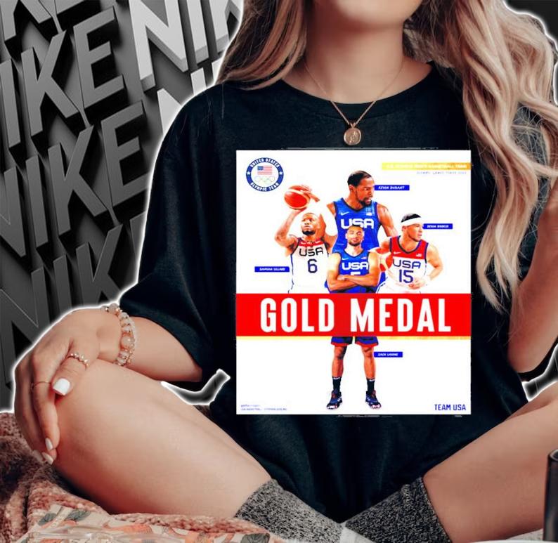 Gold Medal afc richmond soccer jersey shirt woman shirt