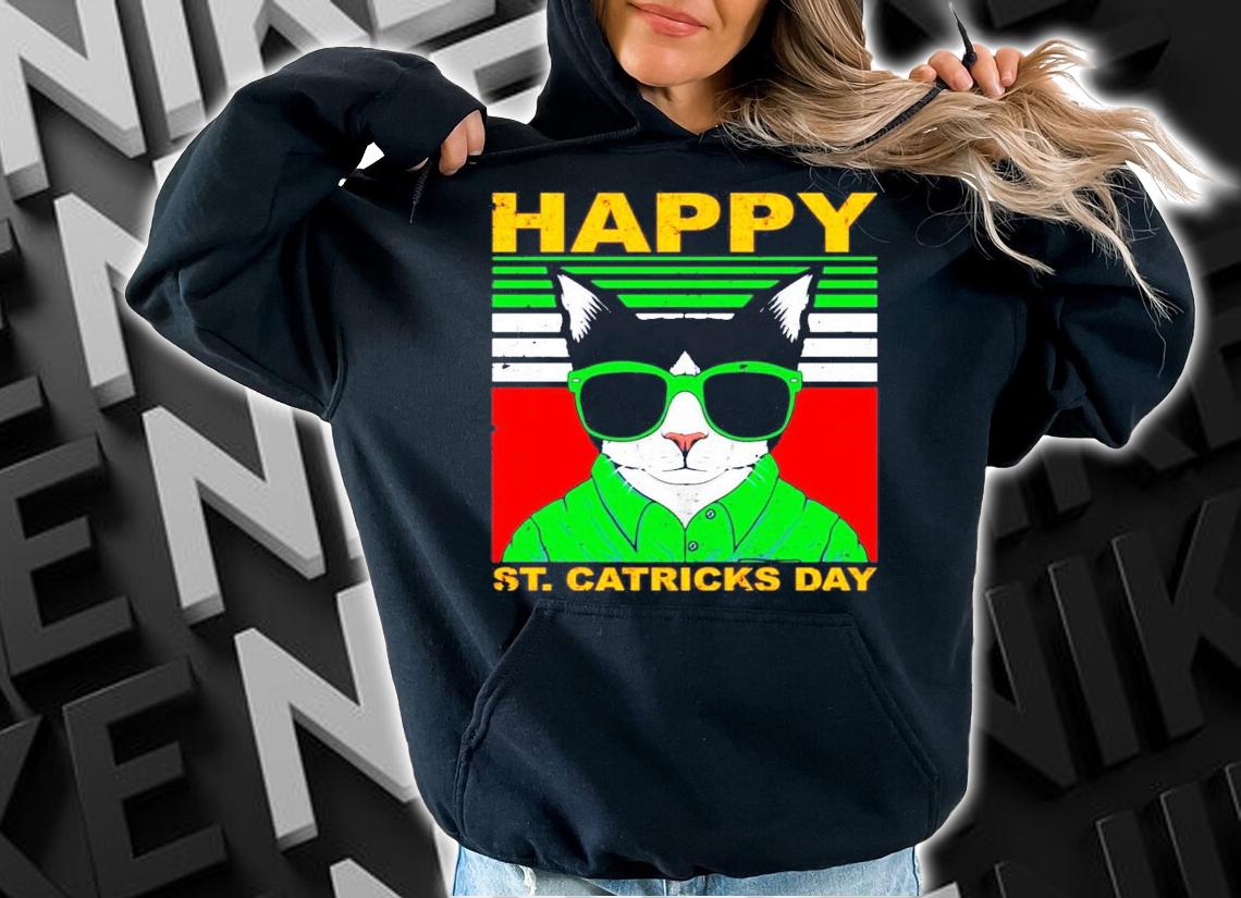 Happy St.Catrick's Day shirt