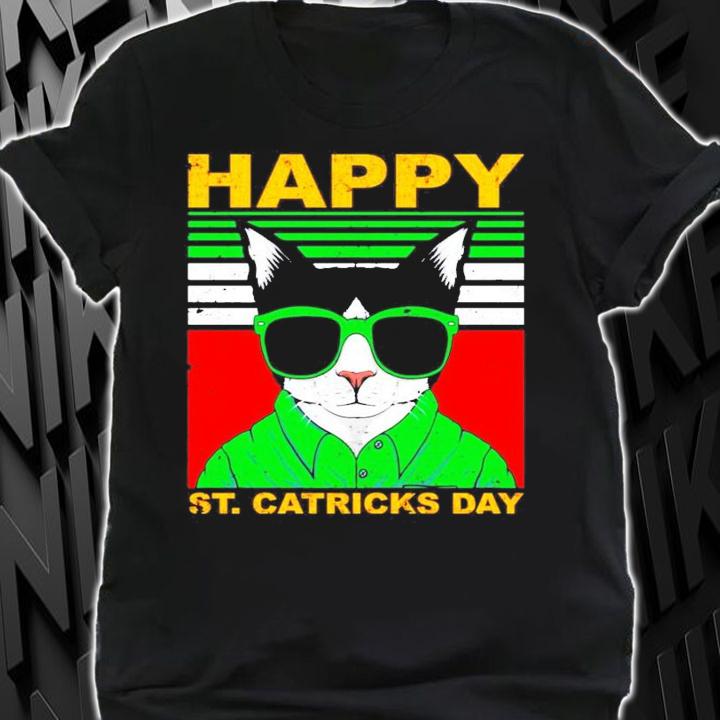 Happy St.Catrick's Day shirt