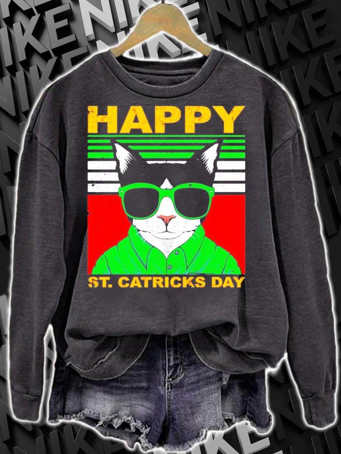 Happy St.Catrick's Day shirt