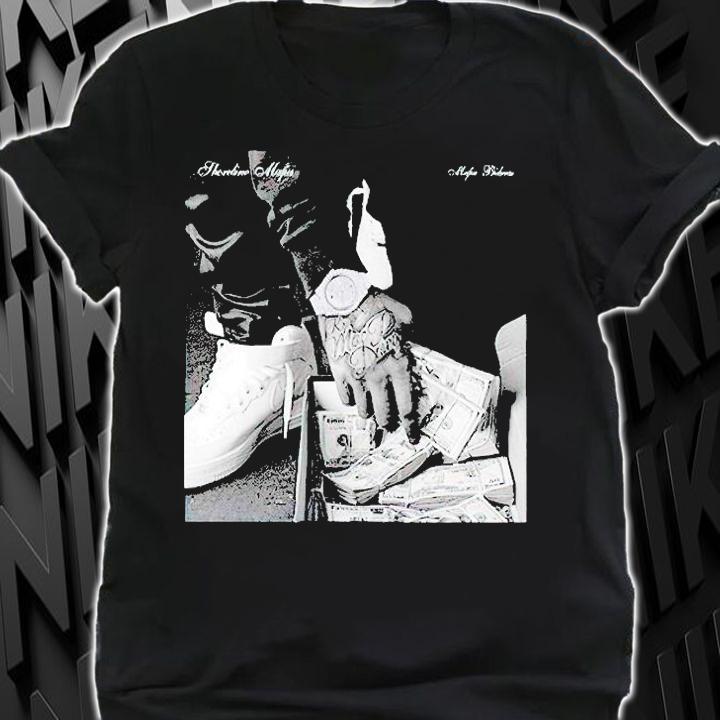 Shoreline mafia T-shirt shirt