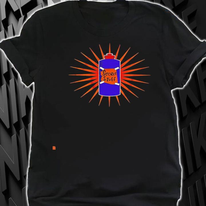 Phoenix Suns basketball water bottle Secret stuff shirt shirt