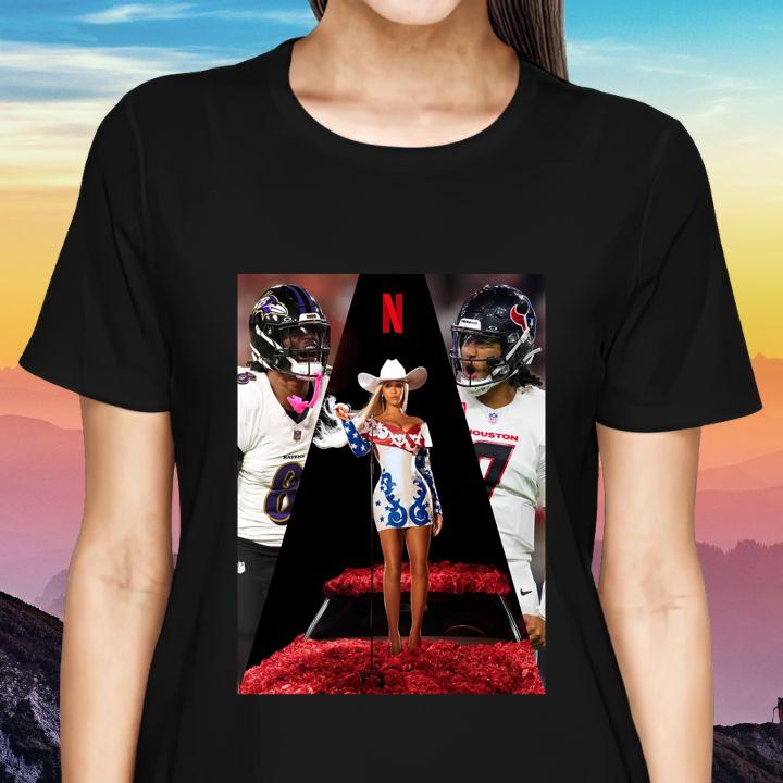 Women's Shirt