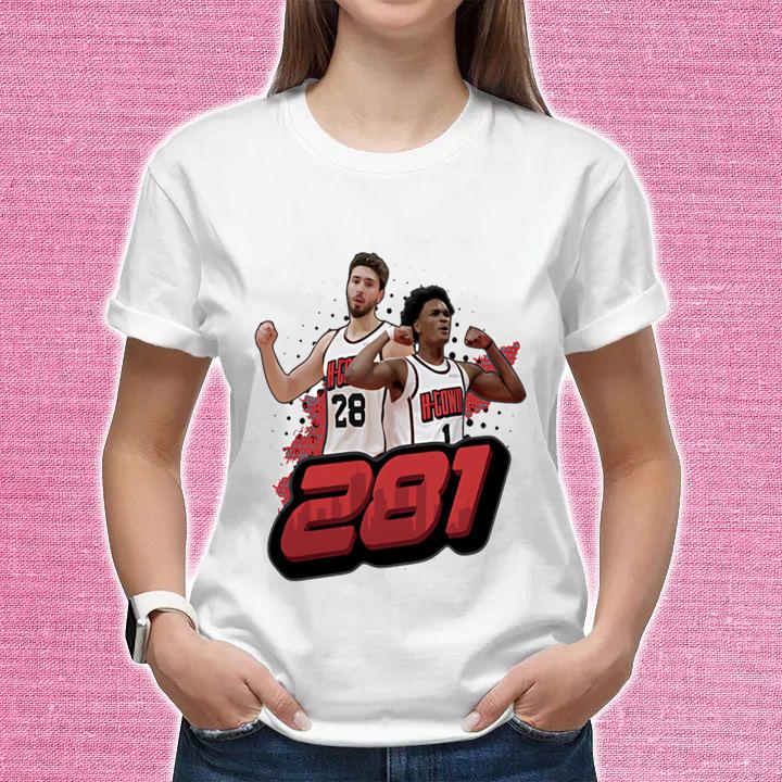 Women's Shirt