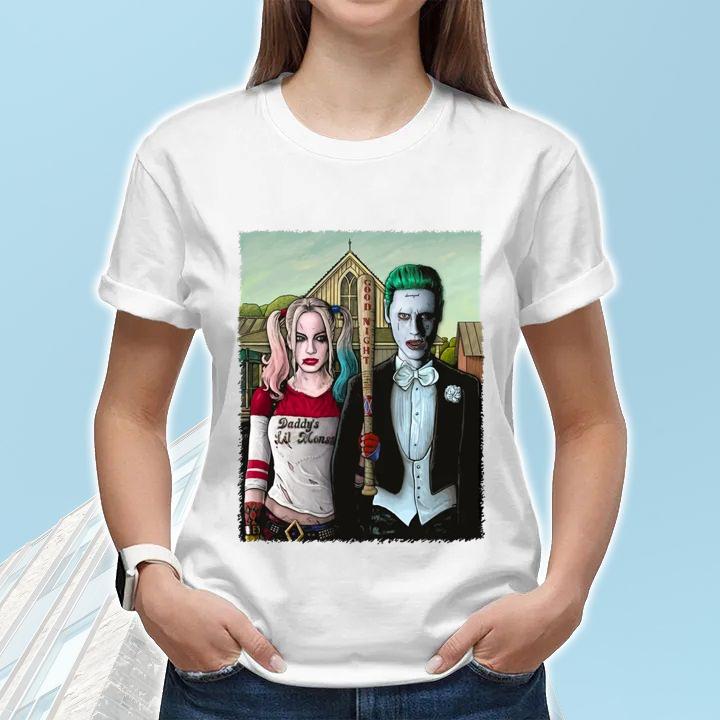 Women's Shirt