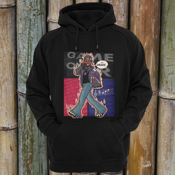 Hoodie