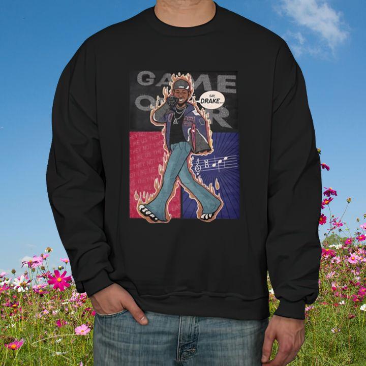 Sweatshirt