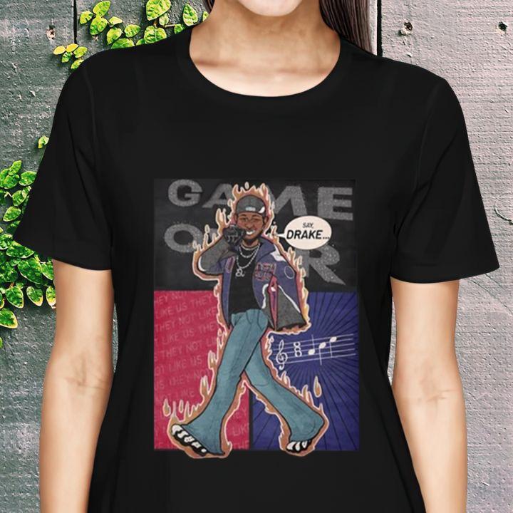 Women's Shirt