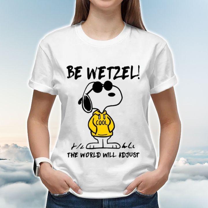 Women's Shirt