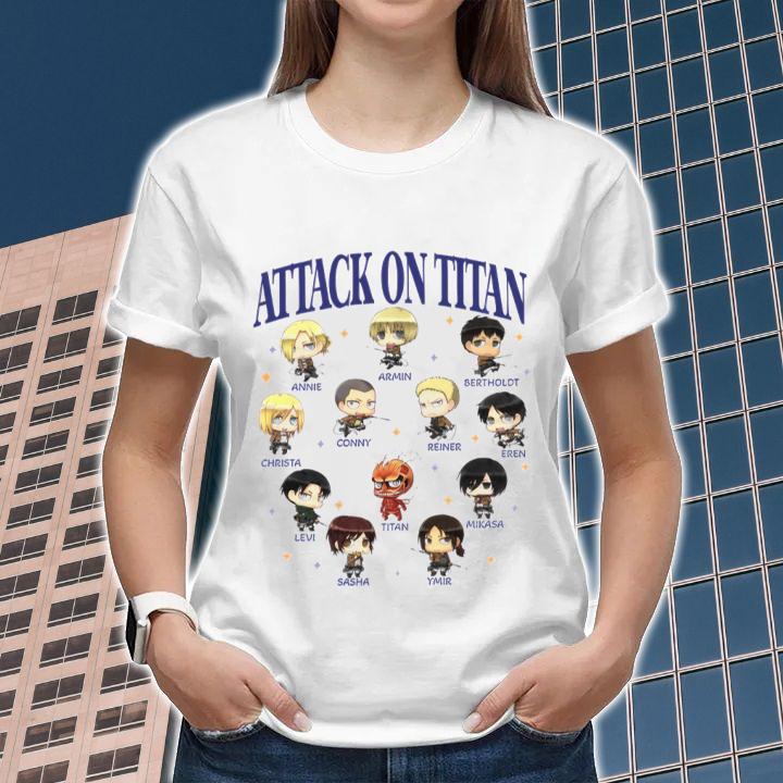 Women's Shirt