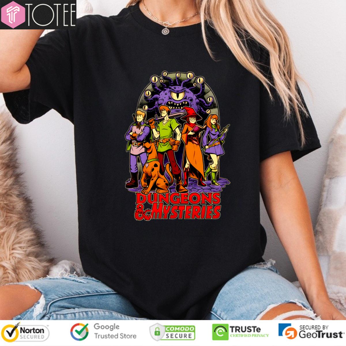 Women's Shirt