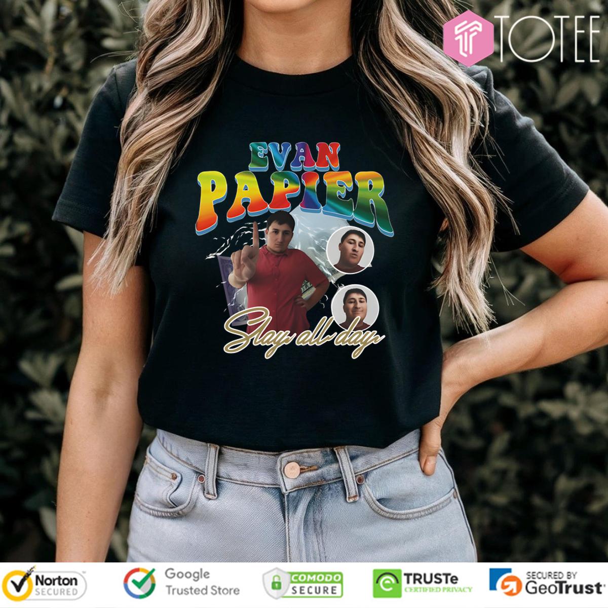 Women's Shirt