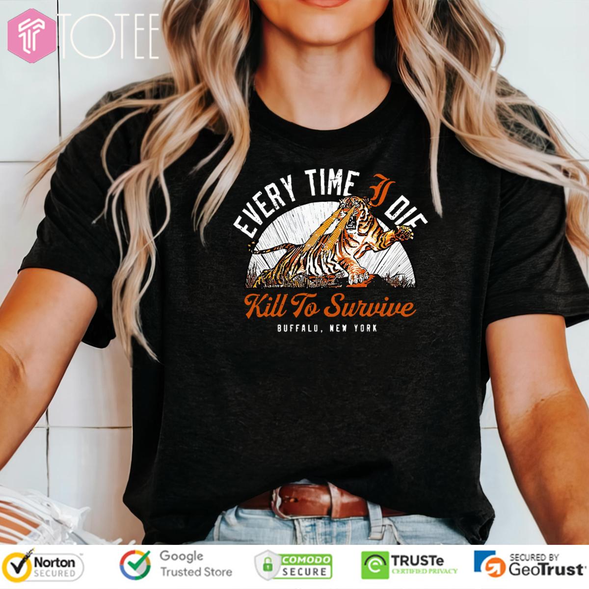 Women's Shirt
