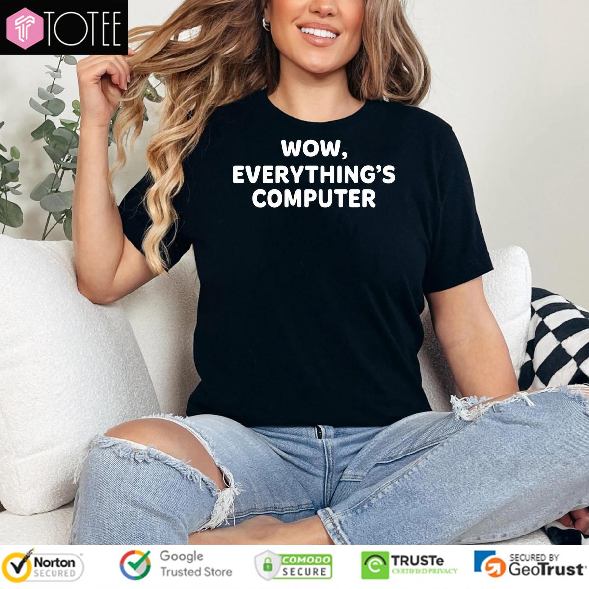 Women's Shirt