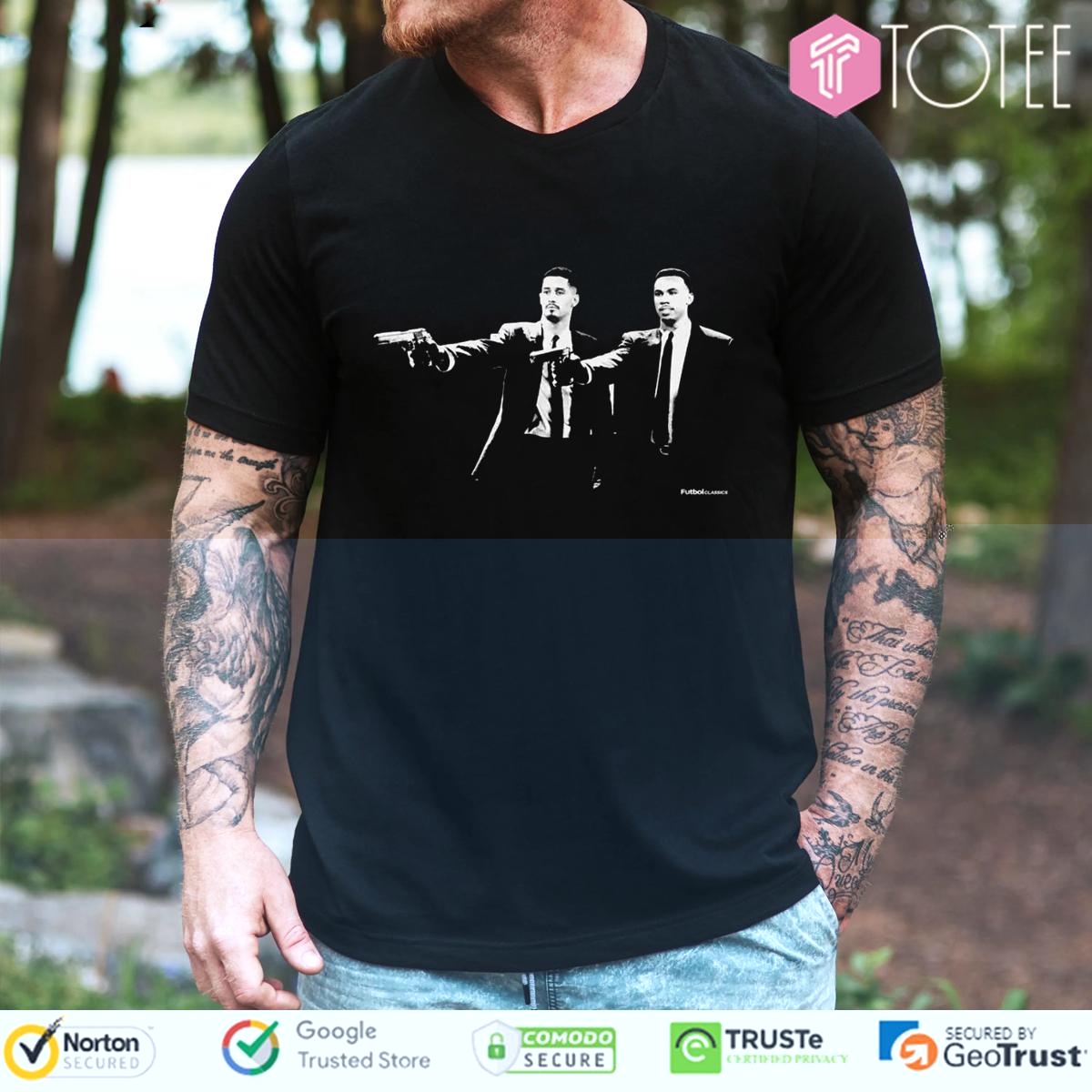 Shirt Shirt