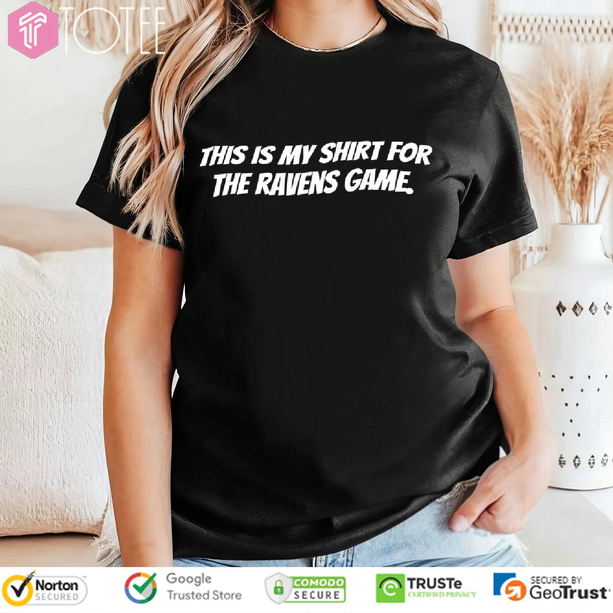Women's Shirt