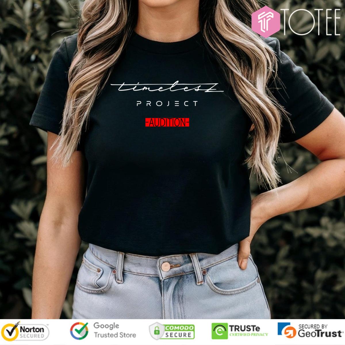 Women's Shirt